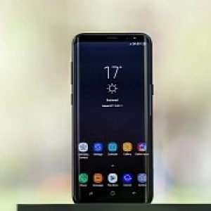 Samsung galaxy s8 can easily run windows 10 though this is unlikely to happen