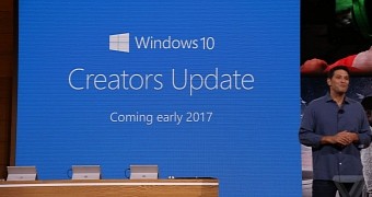 Windows 10 creators update to launch via update assistant today