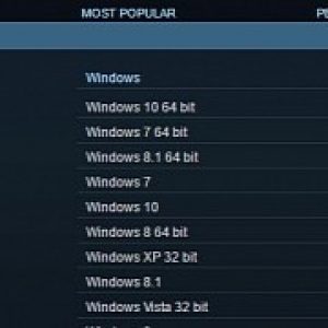 Windows 10 now powering half of the world s gaming computers