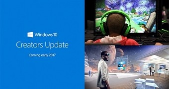 Windows 10 redstone 2 release schedule when do i get the creators update