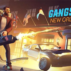 Gangstar new orleans free