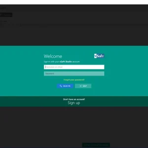 Login