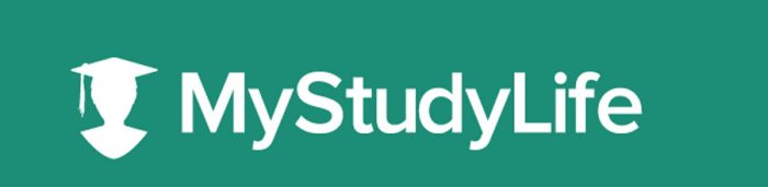 Mystudylife logo