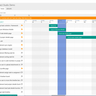 Download Project Studio for Windows 11 - Windows Mode