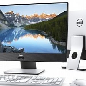 Dell launches its very own apple imac rivals with windows 10