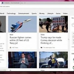 Microsoft not planning the browser feature that d make edge a chrome killer