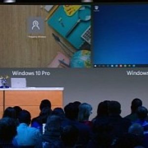Microsoft officially launches windows 10 s