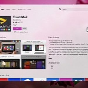 Microsoft s fluent design makes the windows 10 store look awesome