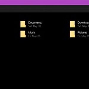 Microsoft silently releases a new file manager in windows 10 creators update