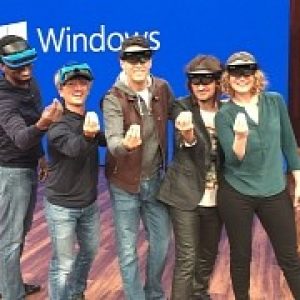 Microsoft to announce windows 10 redstone 3 updates today