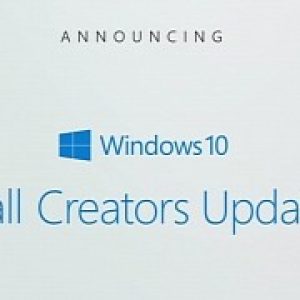 Microsoft to launch windows 10 redstone 3 as fall creators update