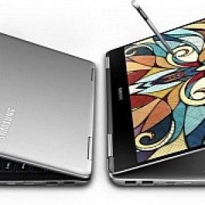 Samsung launches the notebook 9 pro the most powerful microsoft surface rival