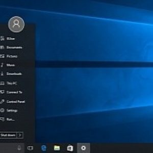 Third party start menu apps breaking down windows 10 creators update