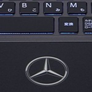 Vaio launches a windows 10 laptop that sounds like a mercedes when it boots up