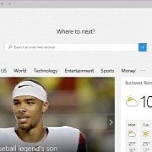 Windows 10 redstone 3 to bring new major browser feature