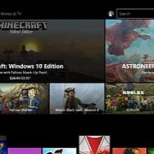 Windows 10 store could soon become microsoft store