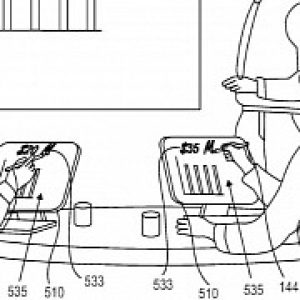 Windows 10 users could soon be allowed to log in with their signatures