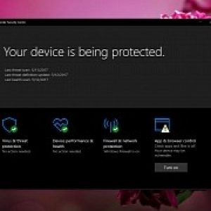 Windows defender keeps reporting exploit swf meadgive infection on some pcs