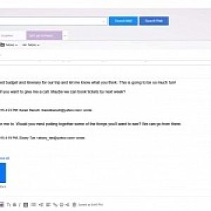 Yahoo mail app for windows 10 officially discontinued