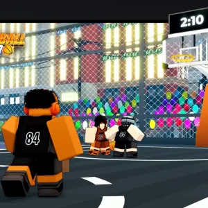 Basketball zero