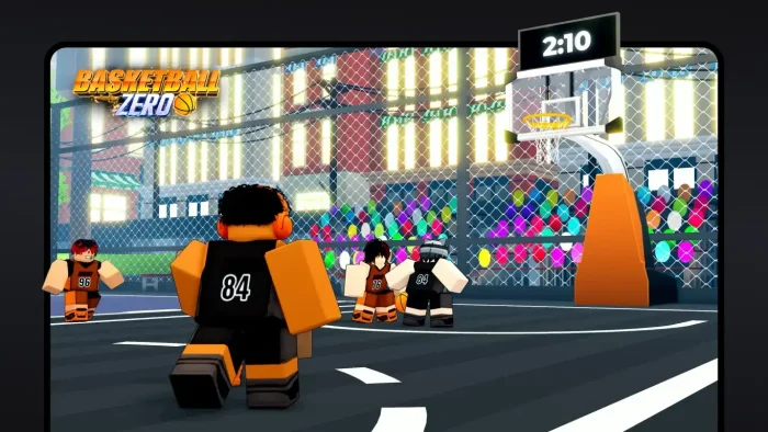 Basketball zero - How to install Roblox for PC