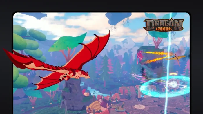 Dragon adventures - How to install Roblox for PC