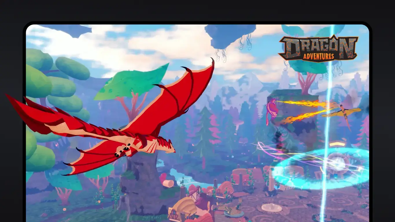 Dragon adventures - How to install Roblox for PC