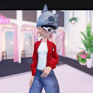 Dress impress