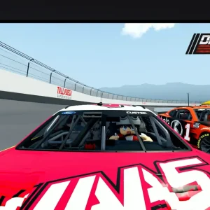Driving empire