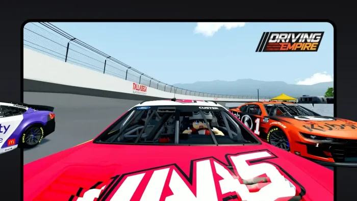 Driving empire - How to install Roblox for PC
