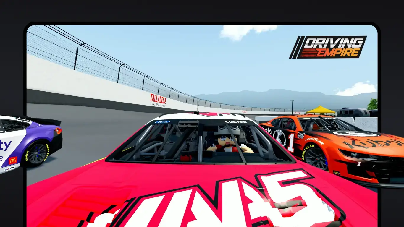 Driving empire - How to install Roblox for PC