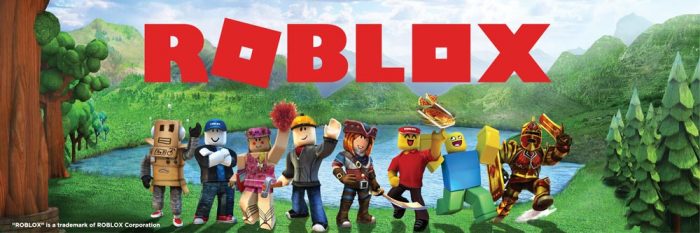 Download Roblox Game