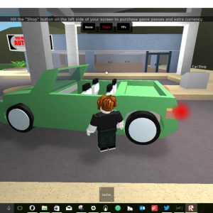 Roblox Windows Edition