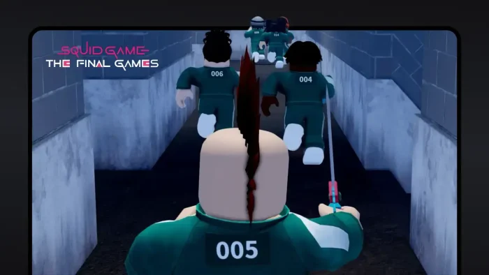Squidgame final games - How to install Roblox for PC