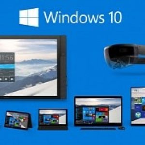 All in on windows 10 accenture upgrades 400 000 pcs to the latest os