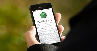 Microsoft considering apple iphone like windows 10 device tracking feature