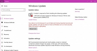 Microsoft publishes windows updates to fix 94 security vulnerabilities