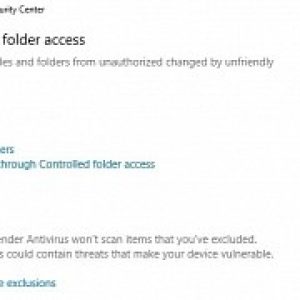 Microsoft releases feature that makes windows 10 immune to wannacry petya