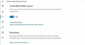 Microsoft releases feature that makes windows 10 immune to wannacry petya