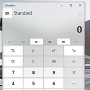 Microsoft releases fluent design reveal effect for windows 10