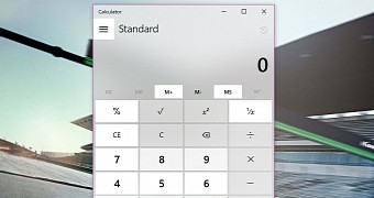 Microsoft releases fluent design reveal effect for windows 10