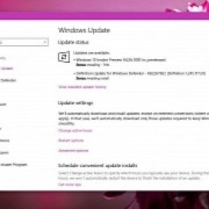 Microsoft releases windows 10 build 16226 with big changes and new features