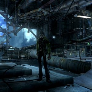 Phantom dust 2017 new screenshot