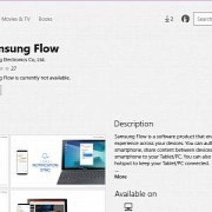 Samsung galaxy phones will soon be able to unlock any windows 10 pc