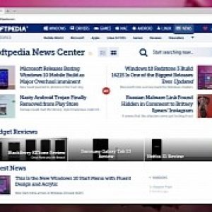 Windows 10 s default browser receives major update in latest preview build