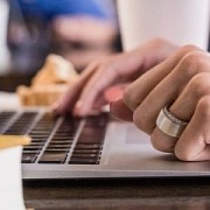 You will soon be able to log in to windows 10 with a ring