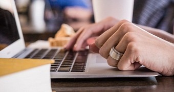 You will soon be able to log in to windows 10 with a ring