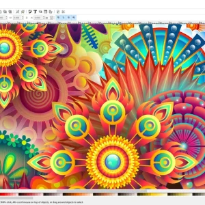 Colorful