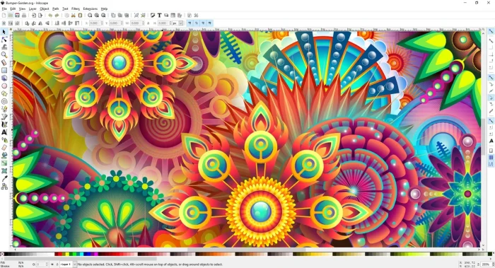 Colorful