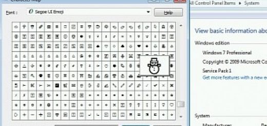 Microsoft Brings Windows 10 Emoji On Windows 7 With Office 16 Update Windows Mode